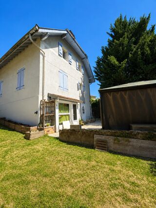  Maison à vendre 5 pièces 155 m²