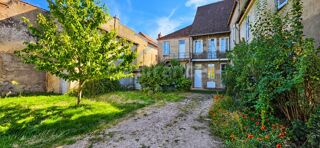  Maison à vendre 9 pièces 293 m²
