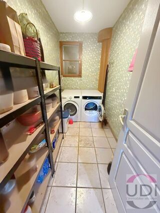  Maison à vendre 5 pièces 155 m²