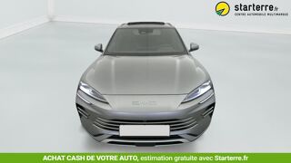 Seal U 1.5L DM-I 218 CH PHEV COMFORT 2026 occasion 69190 Saint-Fons