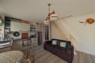  Maison à vendre 2 pièces 37 m²