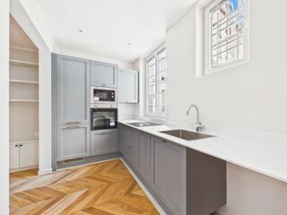  Appartement à vendre 1 pièce 42 m² Paris 14eme arrondissement