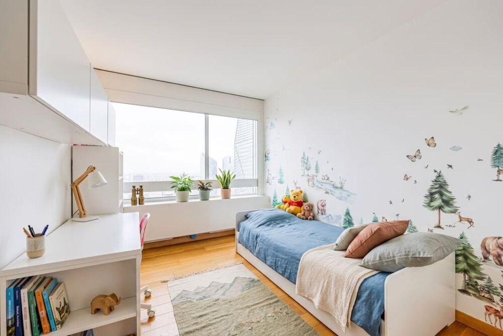 à vendre  Appartement Puteaux (92800)