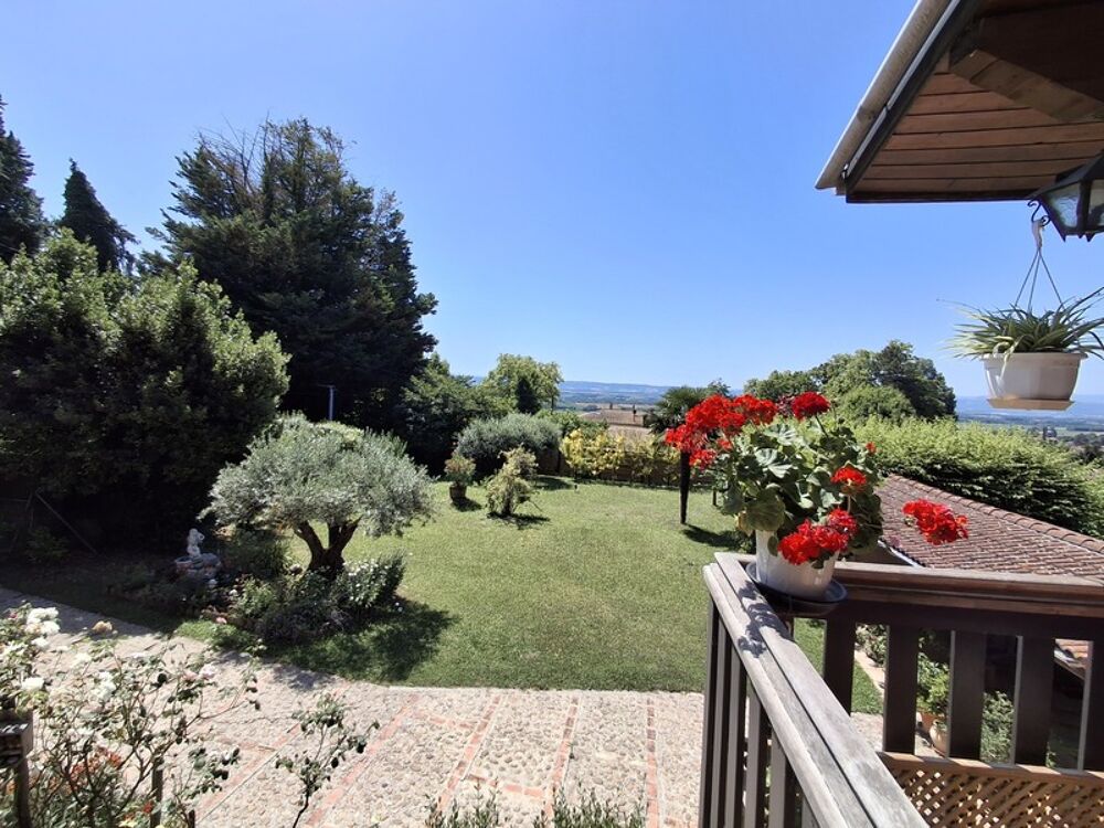ANJOU (38) - Vente Viager Occupé (2 têtes) - BOUQUET SEC sans rente - Maison P6, en pierres, avec jardin