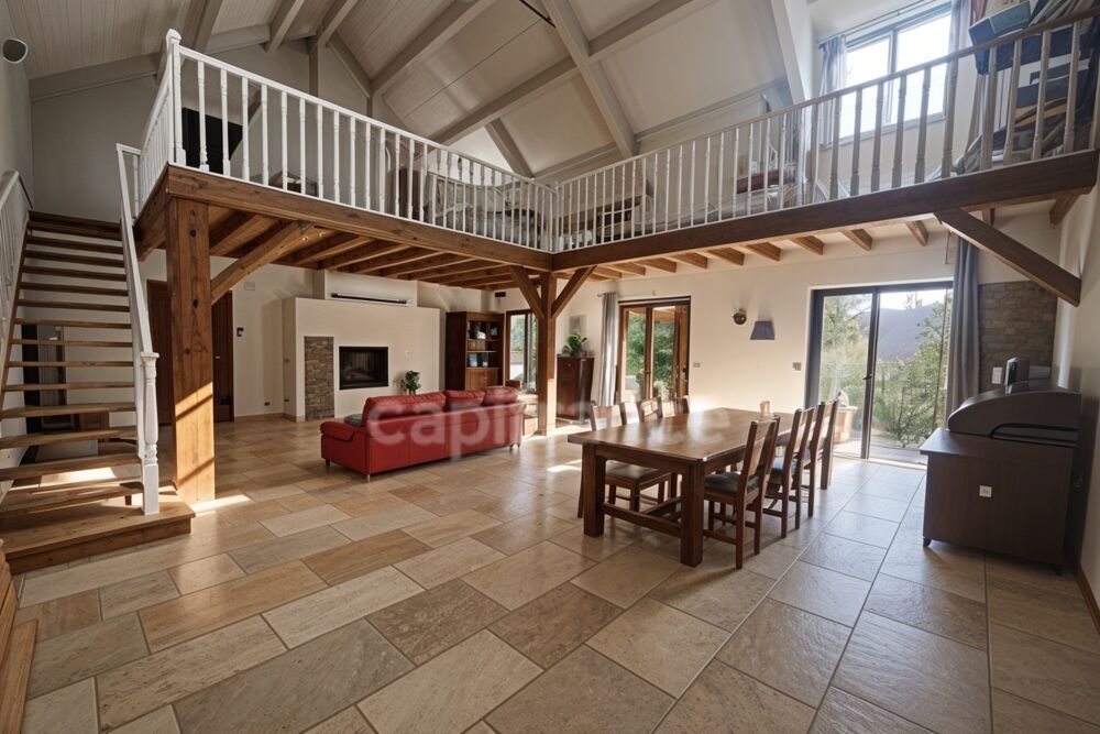 Vente Maison Maison à vendre CHAMPS SUR YONNE (89) Magnifique propriété de 272 m² 6 Chambres Piscine Terrain de 4800 m2 Champs sur yonne
