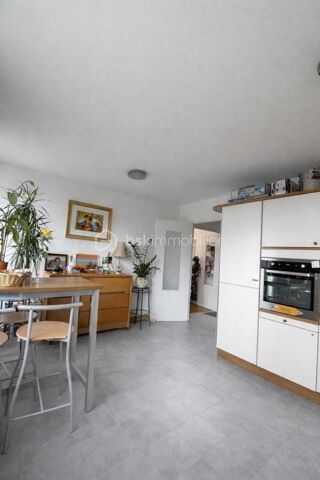  Appartement � vendre 4 pi�ces 111 m�