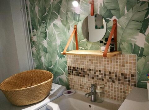  Appartement � louer 1 pi�ce 18 m�