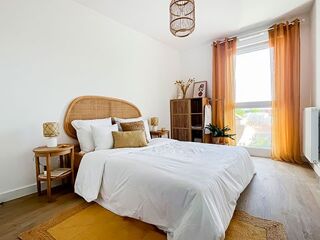  Appartement � louer 4 pi�ces 89 m�