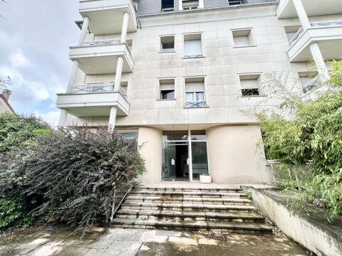 PMR, BELLE HSP / ACCES INDEPENDANT / PARKING 0 94100 Saint maur des fosses
