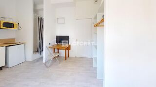  Appartement à louer 1 pièce 14 m²