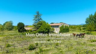  Maison à vendre 8 pièces 354 m²
