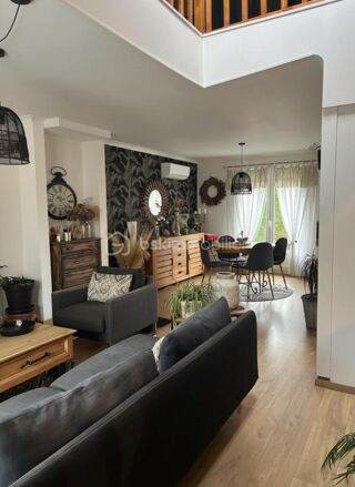  Maison à vendre 4 pièces 131 m²