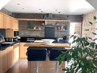  Maison  vendre 8 pices 154 m