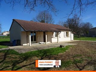  Maison à vendre 6 pièces 96 m²