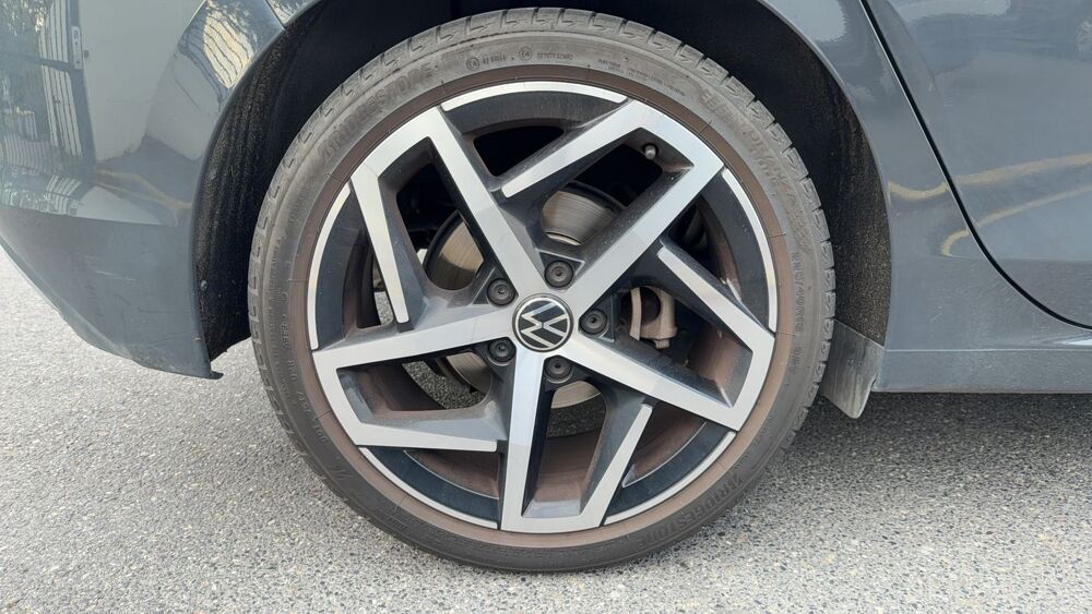 Golf 1.5 eTSI 150 DSG7 Style 2024 occasion 95190 Goussainville