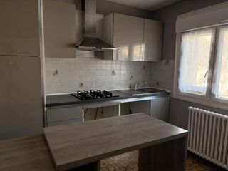  Appartement � louer 3 pi�ces 50 m�