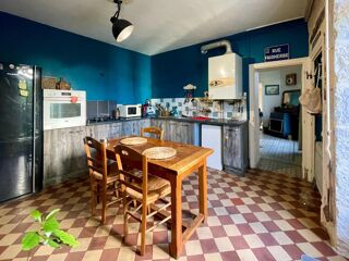  Maison � vendre 5 pi�ces 112 m�