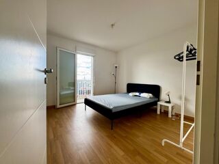  Appartement à louer 3 pièces 56 m²