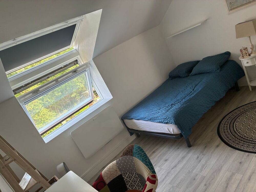 Chambre de 12m2 à louer sur Nancy