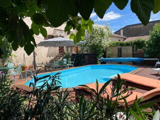  Maison à vendre 8 pièces 355 m²