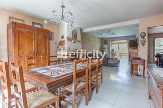  Maison à vendre 7 pièces 201 m²