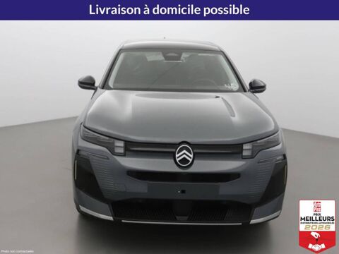 C5 aircross 1.2 HYBRIDE 145CH MAX BOITE AUTOMATIQU 2026 occasion 78200 Buchelay