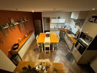  Maison à louer 4 pièces 86 m²