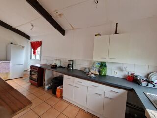  Maison � vendre 3 pi�ces 98 m�