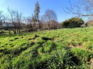  Terrain à vendre 839 m²