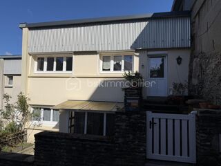  Appartement � vendre 3 pi�ces 60 m�