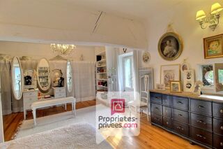  Maison à vendre 6 pièces 200 m²