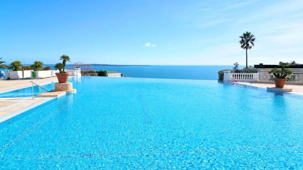 Location Appartement Appartement de 27m2 à louer sur Cannes Cannes