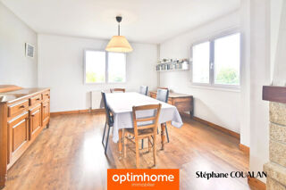  Maison  vendre 7 pices 144 m