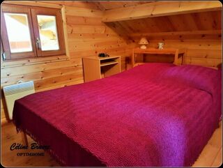  Chalet � vendre 4 pi�ces 51 m�