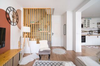  Maison à vendre 4 pièces 87 m²