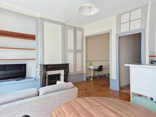  Appartement � louer 2 pi�ces 44 m�