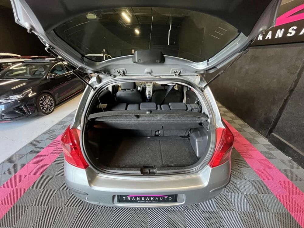 Yaris Base 2006 occasion 87280 Limoges