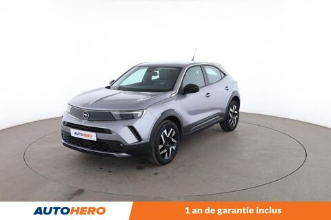 Annonce voiture Opel Mokka 13590 €