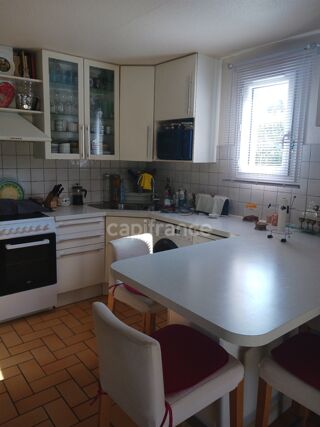  Maison � vendre 3 pi�ces 40 m�