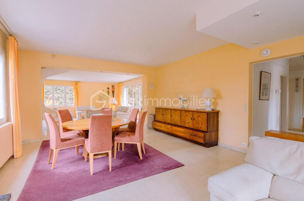  vendre  Maison Bois-le-Roi (77590)