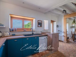  Maison � vendre 5 pi�ces 133 m�