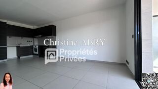  Appartement à vendre 2 pièces 44 m²