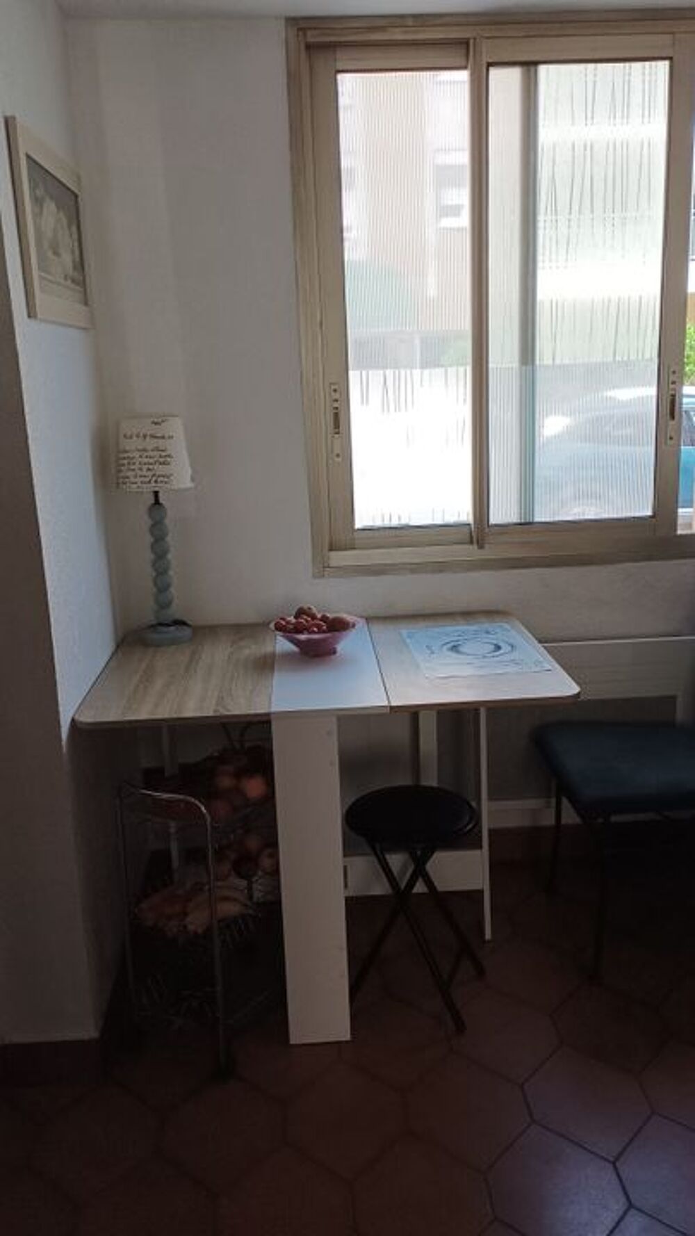 Location Appartement Studio de 15m2 à louer sur Hyères Hyeres