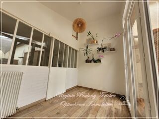  Maison à vendre 5 pièces 120 m²