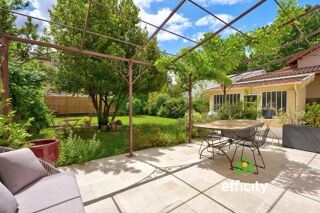  Maison � vendre 4 pi�ces 82 m�