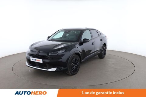 Annonce voiture Citroën C4 X 23390 €