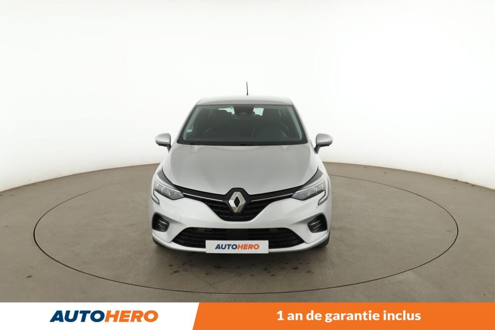 Clio 1.0 TCe Intens 91 ch 2021 occasion 92130 Issy-les-Moulineaux