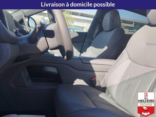 G6 RWD Standard Range 2026 occasion 10150 Lavau