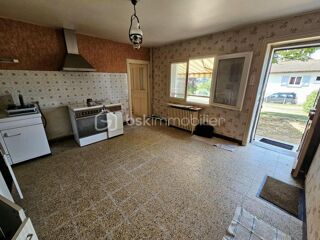  Maison � vendre 6 pi�ces 114 m�