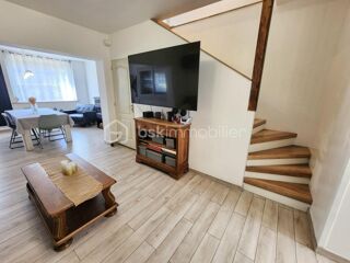  Propriété/château à vendre 5 pièces 134 m²